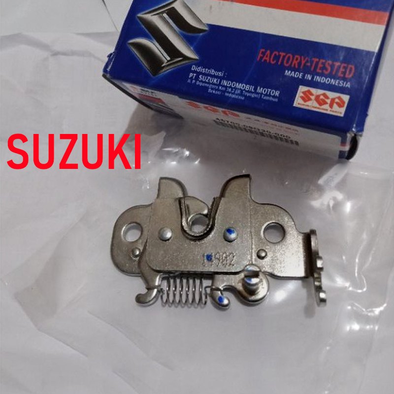 ล็อคที่นั่ง SUZUKI สําหรับ RAIDER150 CARB RAIDER150 FI RAIDER J11
