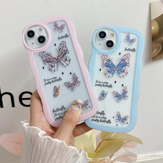 เคสโทรศัพท์มือถือ ซิลิโคนนิ่ม TPU ป้องกัน ปิดด้านหลัง ลายการ์ตูน สําหรับ Samsung Galaxy A33 A52s A53 A73 A22 A23 5G