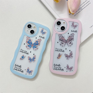 เคสโทรศัพท์ซิลิโคน TPU แบบนิ่ม ลายการ์ตูน สําหรับ Samsung Galaxy A23 A22 A32 A51 A13 4G