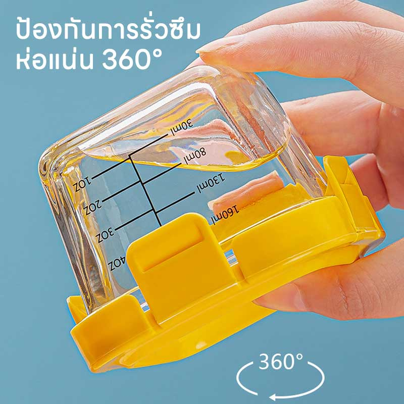 Cod กล่องเก็บอาหารเด็กแช่แข็ง แก้วเก็บอาหารถ้วย กล่องเก็บอาหารเด็ก เตาอบไมโครเวฟ 170 มล.