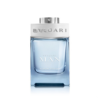 【SUVI】Bvlgari Bulgari Glacier Essence Air Polar Ice Peak Mens Perfume Fresh Woody Fragrance 100ml น้ําหอมผู้ชาย กลิ่นวู้ดดี้ ขนาด 100 มล.