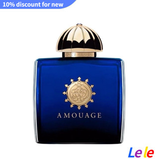 【SUVI】Amouage Perfume Epic Women Interlude Women Honor Woman Womens Perfume Paperback 100ML น้ําหอมปรับอากาศ สําหรับผู้หญิง ขนาด 100 มล.