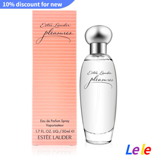 【SUVI】Estee Lauder Ms. Flavour Perfume EDP Lady Fragrance 100ml นางสาว น้ําหอม กลิ่นเลดี้ 100 มล.