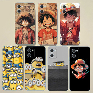 เคสซิลิโคนนิ่ม TPU ลายการ์ตูน สําหรับ Umidigi C2 2022 G2