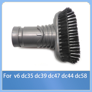 ชุดเครื่องมือแปรงทําความสะอาด แบบเปลี่ยน สําหรับ dyson v6 dc35 dc39 dc47 dc44 dc58