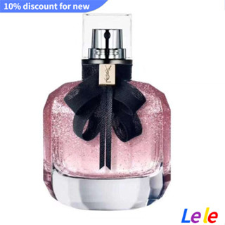 【SUVI】Ysl Fireworks Reverse Paris EDP 90 ml perfume for women. น้ําหอม 90 มล. สําหรับผู้หญิง