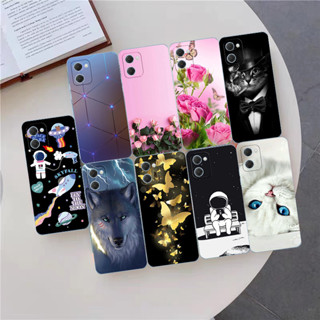 เคสโทรศัพท์ซิลิโคน TPU แบบนิ่ม ลายภาพวาดกลางคืน สําหรับ Umidigi C2 2022 G2