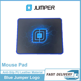 Jumper Anti-silp Comfort Computer Laptop Mouse Pad for Gaming Laptop Desk