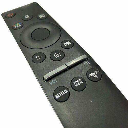 Samsung BN59-01330B ใหม่เหมาะสําหรับ Samsung LCD voice TV รีโมทคอนโทรล BN59-01329A BN59-01330 A GQ43