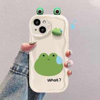 เคสโทรศัพท์มือถือ ซิลิโคน กันกระแทก ลายกบหูใหญ่ สําหรับ Huawei Y7A Y9S Y9PRIME 2019 NOVA5T NOVA7i NOVA7 NOVA7SE NOVA8