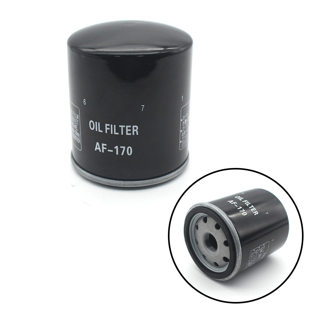 เหมาะสําหรับตัวกรองกรองน้ํามันเครื่อง Harley XLH883XL883N