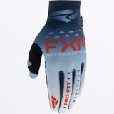 ใหม่ ถุงมือ FXR PRO-FIT AIR MX