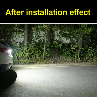 YIRAY 27LED รถ LED หลอดไฟถอยหลัง Flash & Non Flash T15/W16W T20/7440 1156/P21W 27chips หลอดไฟสํารองแสงสีขาว (Striobe 3 ครั้ง + คงที่)