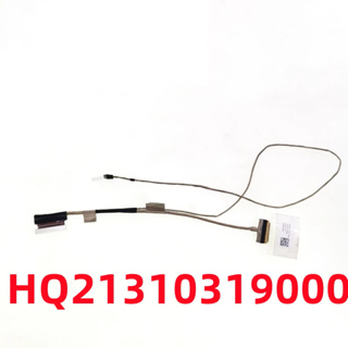 สายเคเบิ้ลหน้าจอ LCD LVDS สําหรับ Acer Aspire 3 A315-22 A115-31 A315-34 EX215-31 N19H121310319000