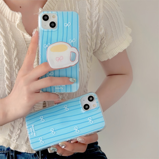 เคสโทรศัพท์มือถือ TPU แบบนิ่ม สองด้าน สําหรับ iphone 14 Pro Max 13 Pro Max 12 Pro Max