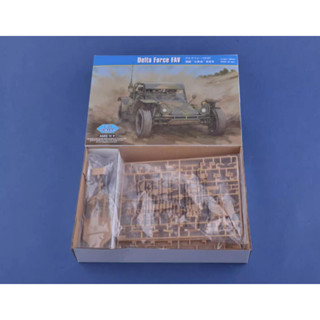 Hobbyboss 1/35 82406 Delta Force FAV