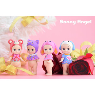 ตุ๊กตาฟิกเกอร์ Sonny Angel 2017 Valentines Day [ของแท้] น่ารัก ของขวัญสําหรับแฟนสาว