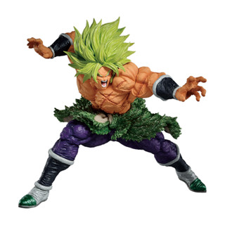 【Su baby】BANDAI Ichiban Kuji Dragon Ball BACK TO THE FILM Super Saiyan Broly Full Power