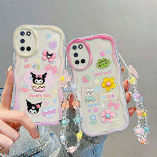 ใหม่ เคสโทรศัพท์มือถือ ลาย decoden น่ารัก สําหรับ oppo a92 a52 a72 2023