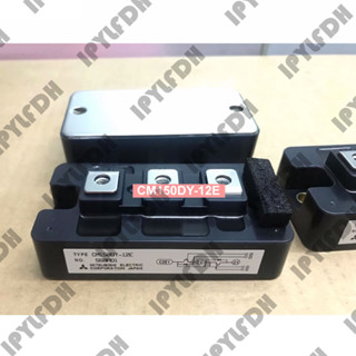 CM150DY-12E CM200DY-12E  โมดูลเพาเวอร์ IGBT