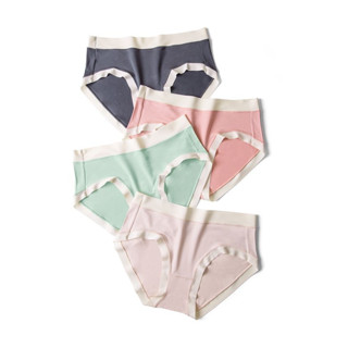 Scented Crotch Modal Panty กางเกงชั้นใน แบบนุ่ม สวมใส่สบาย