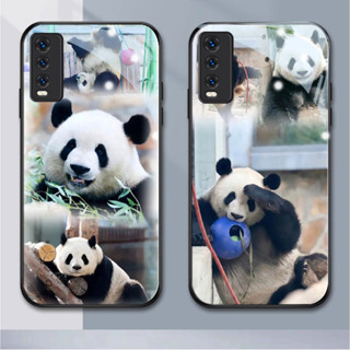 Zz เคสโทรศัพท์มือถือแบบแก้ว Diy สําหรับ Vivo Y93 Y15 Y17 Y19 Y11 Y51 Y66 Y79 Y81 Y83 Y97 Y50 Y55 V11 V11i V15 pro V17 V19 V20 V20se V21