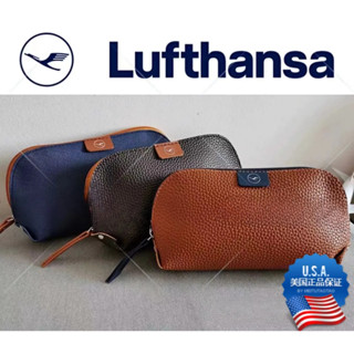 Lufthansa กระเป๋าเครื่องบินอิเล็กทรอนิกส์ อเนกประสงค์ เหมาะกับการเดินทาง สําหรับผู้ชาย