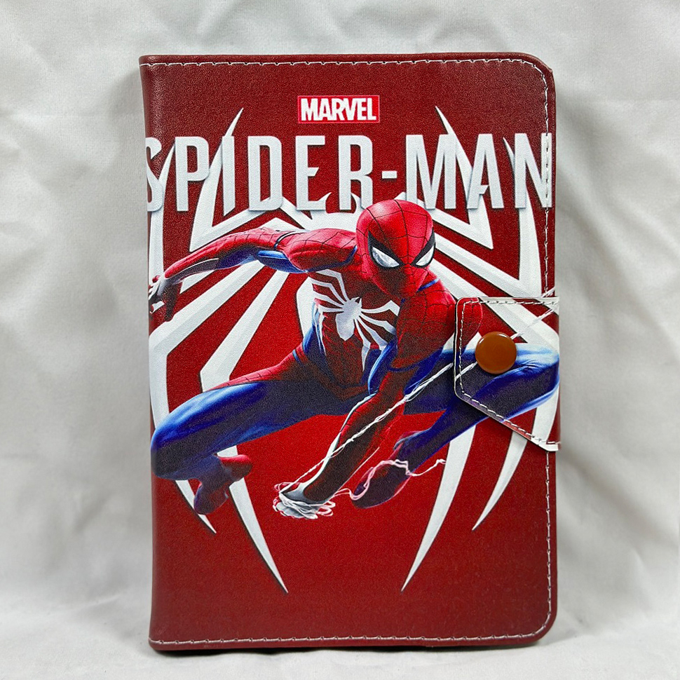 Lenovo Tab V7(7.0)/ Lenovo Tab V7 FHD(6.9) ใหม่แท็บเล็ตปกหนังพลิกเคสป้องกัน