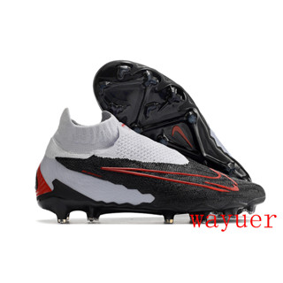 Nike Phantom GX Elite DF Link FG รองเท้าฟุตบอล 23827414