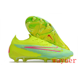 Nike Phantom GX Elite FG รองเท้าฟุตบอล 23827430