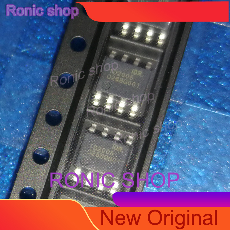 5PCS SOP8 SOP-8 ID2006 ID 2006 ID2006SEC-R1 ยี่ห้อใหม่และ IC Power management IC ใหม่