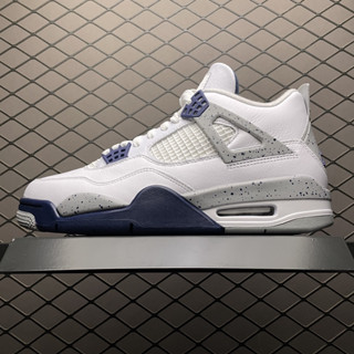 Jordan 4 Retro “Midnigt Navy” DH6927-140