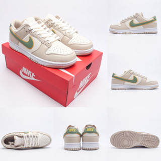 Dunk Low "Light Tan" - เอฟคิว6869-131