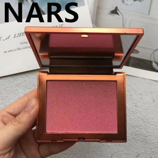 Nars NARS บลัชออน คอนทัวร์ พาเลท จุดสุดยอด การสําเร็จความใคร่