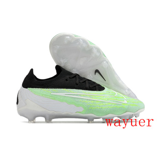 Nike Phantom GX Elite FG รองเท้าฟุตบอล 23827428