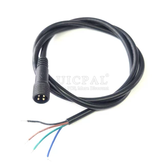 เซนเซอร์วัดความเร็วลม โพลีคาร์บอนไฟเบอร์ 3 ถ้วย เอาท์พุต RS485 4-20MA 0-5V 30 ม./วินาที