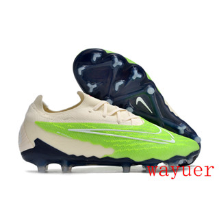 Nike Phantom GX Elite FG รองเท้าฟุตบอล 23827423