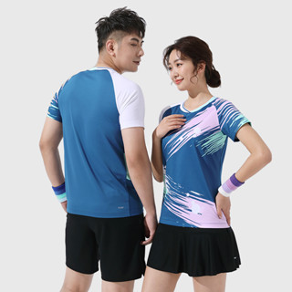 เสื้อกีฬาบาสเก็ตบอล ลายทีม Li Ning ระบายอากาศ แห้งเร็ว ซับเหงื่อ สวมใส่สบาย เหมาะกับฤดูร้อน สําหรับผู้ชาย และผู้หญิง 2023