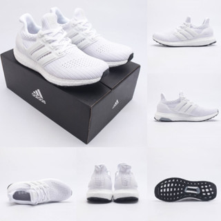 Ultraboost 4.0 รองเท้าวิ่ง สําหรับผู้ชาย ผู้หญิง BB6168