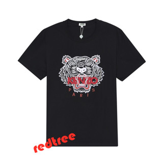 Kenzo เสื้อยืดผู้ชาย เสื้อยืด