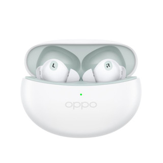 Oppo Enco R Pro True Wireless ANC หูฟังบลูทูธไร้สาย IP54 กันน้ํา สีเขียว