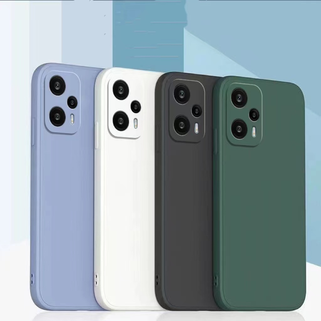 เคส Vivo Y20 V23 5G V20 SE Y12A Y51 Y12S Y51A Y31 V20 Y51S V23 Pro V20 Pro Y66 Y67 Y65 V5 V5S V5 Lite Y20S G Y55 Y55S Y55L V20 2021 เคส ซิลิโคนนุ่มป้องกันกรณี（B） - รูปที่ 5