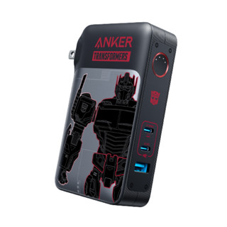 Anker A1651 พาวเวอร์แบงค์ (GaNPrime PowerCore 65W)