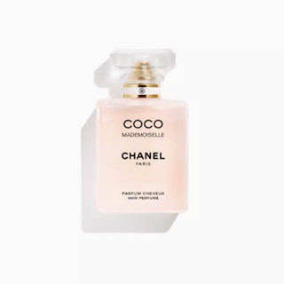 (35ml) Chanel No.5 hair fragrance spray Chanel No.5 สเปรย์น้ําหอม กลิ่นนมพลัม 35 มล. สําหรับผู้หญิง