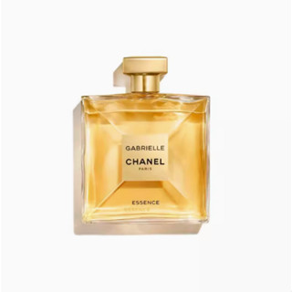 (100ml) Chanel Gabrielle perfume Gabrielle Nature/Classic น้ําหอม สําหรับผู้หญิง 100 มล.