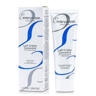 Embryolisse ครีมไพรเมอร์ สูตรเข้มข้น (Face Primer) 75 มล.