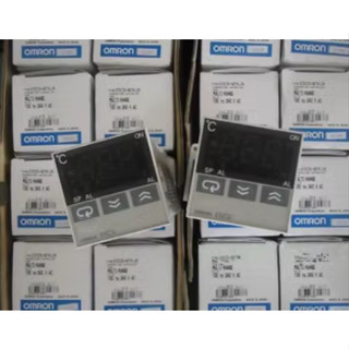 Omron เทอร์โมสตัท E5ZN-SDL E5CS-Q1KJX R1KJX R1P Q1P Q1PX R1PX RKJ -528-F