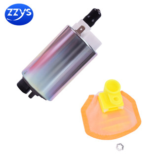 รถจักรยานยนต์การใช้ปั๊มและการใช้ปั๊มกรองชุดสําหรับ Honda CRF…