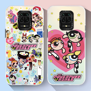 Casetify เคสโทรศัพท์มือถือ กันกระแทก ลายตํารวจตัวน้อยบิน สําหรับ Xiaomi Note 9 Pro Max 9S 8 7S 7 2021