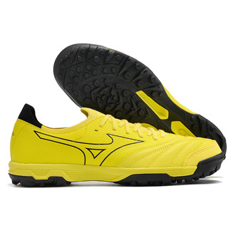 Mizuno MORELIA NEO SALA Ĕ TF รองเท้าฟุตบอล สําหรับผู้ชาย ไซซ์ 39-45